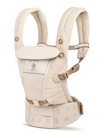 Ergobaby - Porte bébé Adapt SoftFlex Mesh