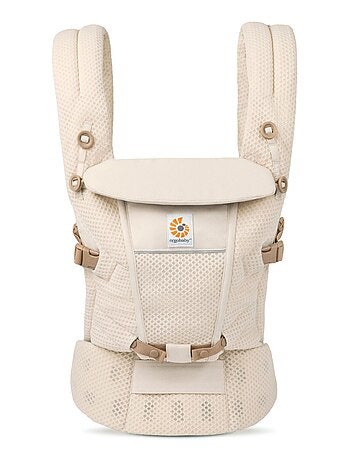 Ergobaby - Porte bébé Adapt SoftFlex Mesh