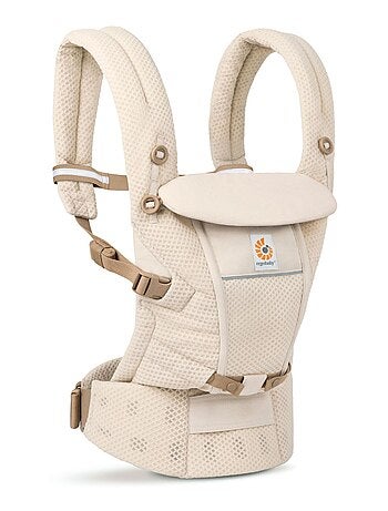 Ergobaby - Porte bébé Adapt SoftFlex Mesh