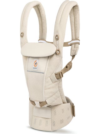 Ergobaby - Porte bébé Adapt SoftFlex Mesh
