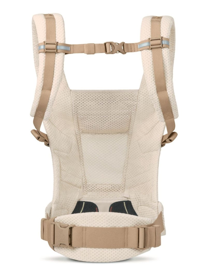 Ergobaby - Porte bébé Adapt SoftFlex Mesh Beige - Kiabi