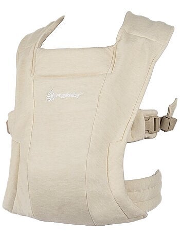 Ergobaby - Porte bébé Embrace