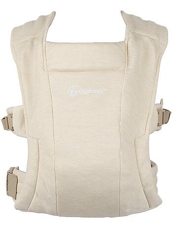 Ergobaby - Porte bébé Embrace