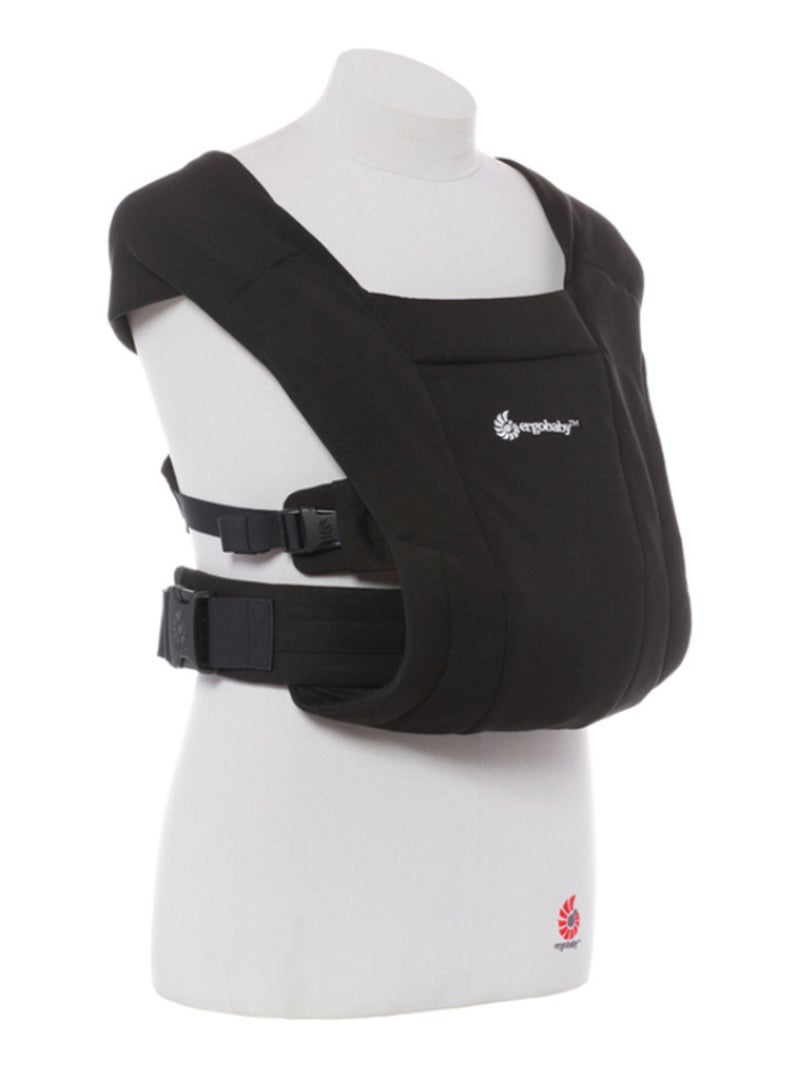 Ergobaby - Porte bébé Embrace Noir - Kiabi