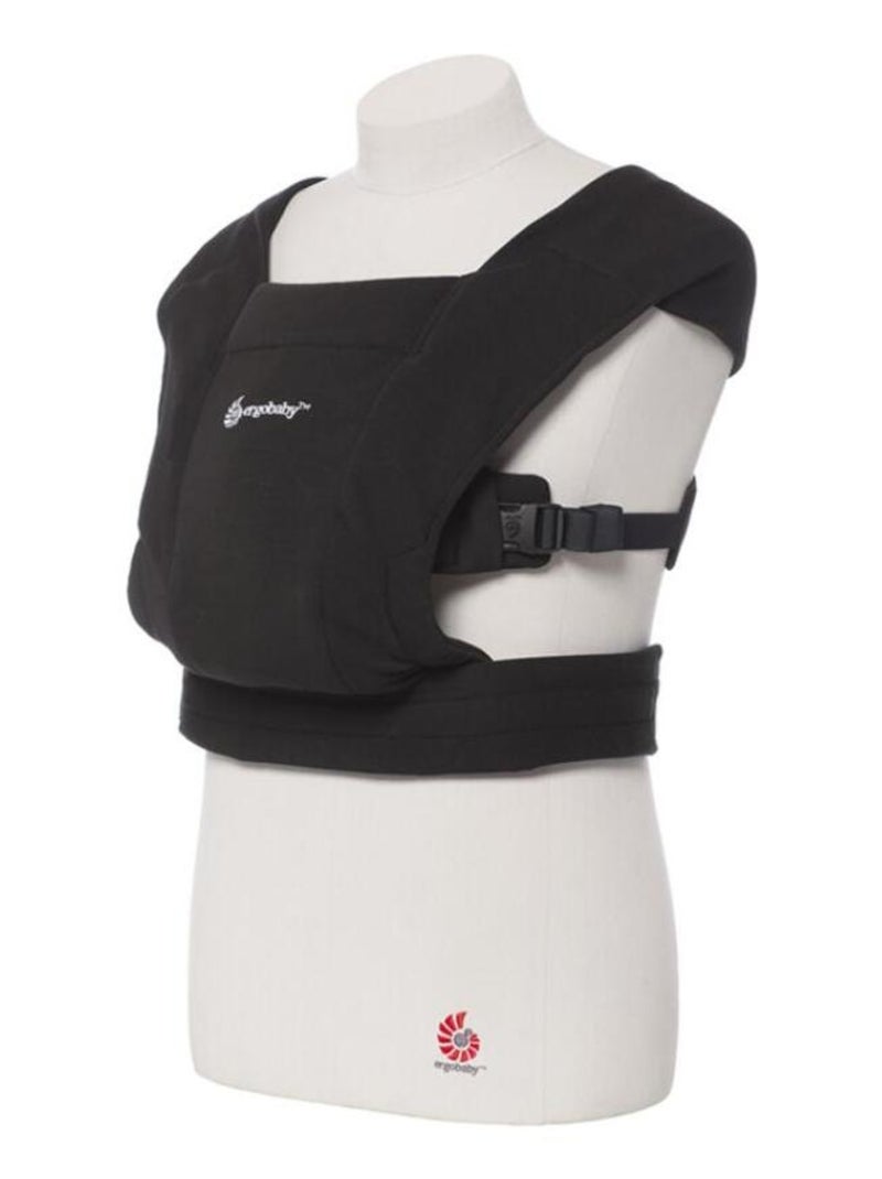 Ergobaby - Porte bébé Embrace Noir - Kiabi
