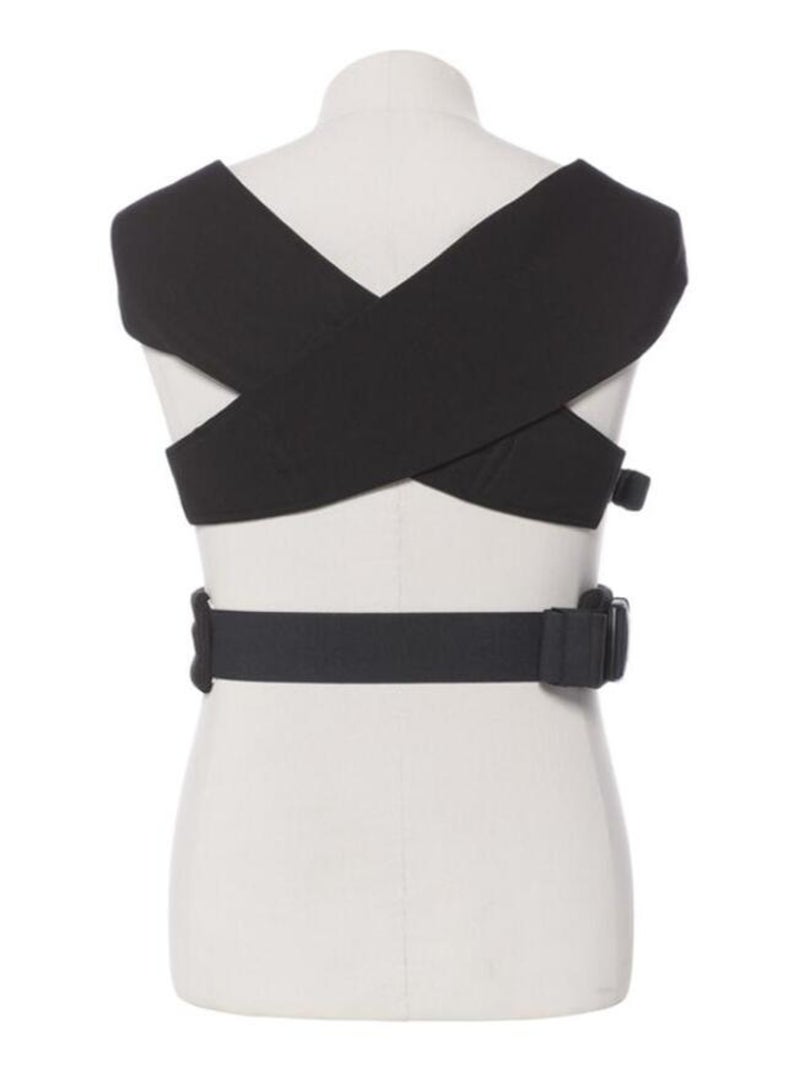 Ergobaby - Porte bébé Embrace Noir - Kiabi