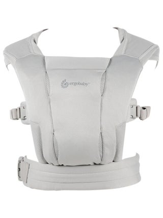 Ergobaby - Porte bébé Embrace Soft Air Mesh