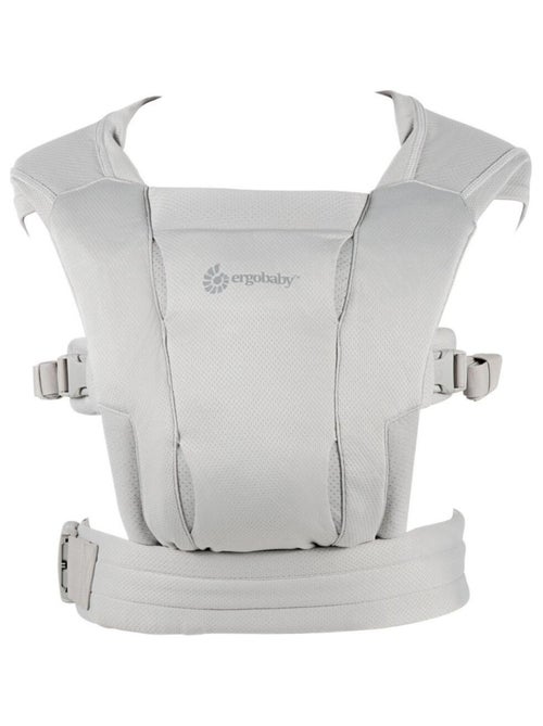 Ergobaby - Porte bébé Embrace Soft Air Mesh - Kiabi