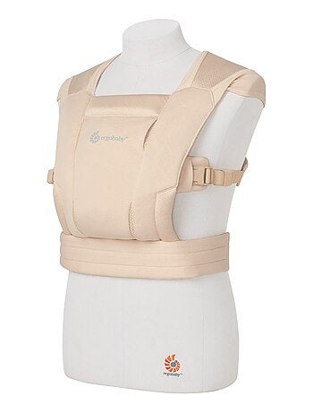 Ergobaby - Porte bébé Embrace SoftAir Mesh