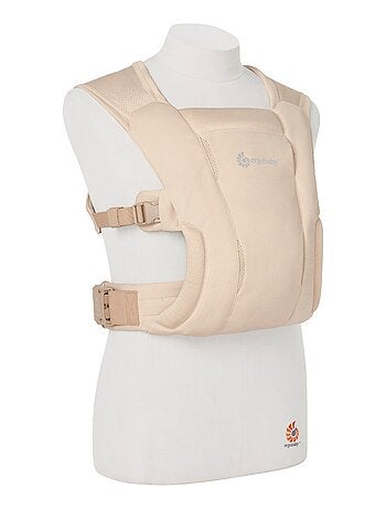 Ergobaby - Porte bébé Embrace SoftAir Mesh