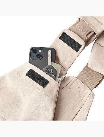 Ergobaby - Porte bébé enfant Upsie Sling