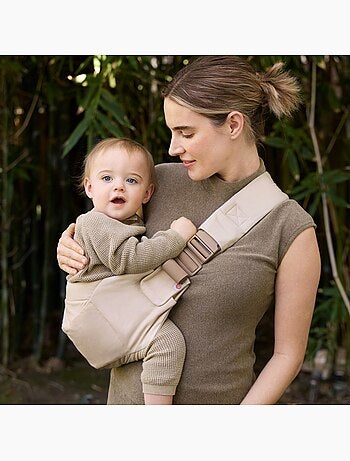 Ergobaby - Porte bébé enfant Upsie Sling