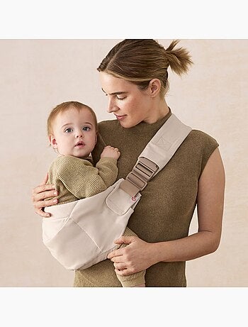 Ergobaby - Porte bébé enfant Upsie Sling