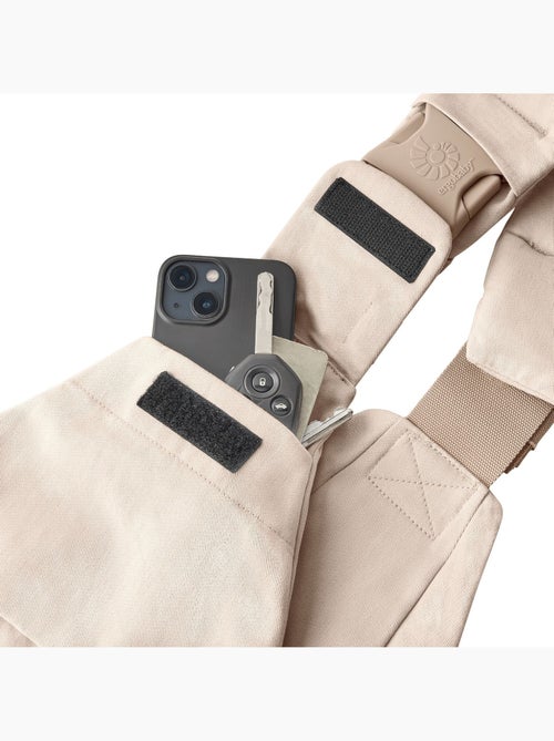 Ergobaby - Porte bébé enfant Upsie Sling - Kiabi
