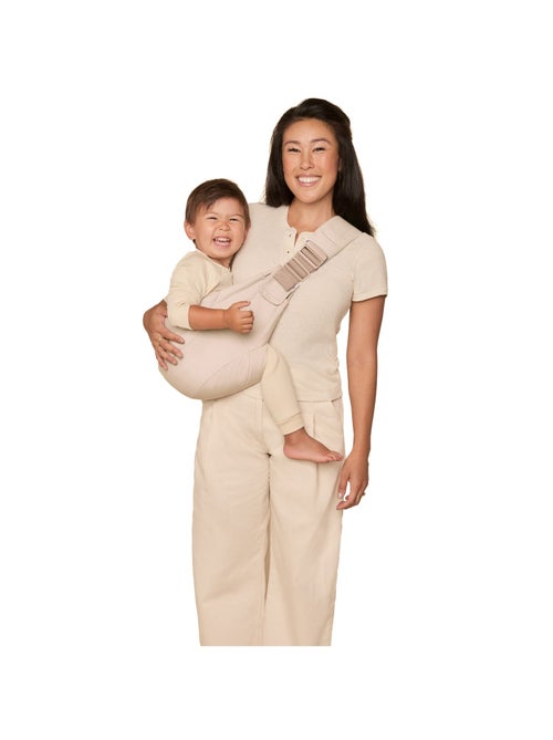 Ergobaby - Porte bébé enfant Upsie Sling - Kiabi