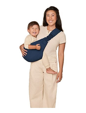 Ergobaby - Porte bébé enfant Upsie Sling