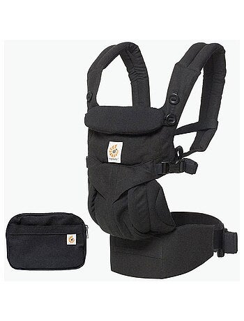 Ergobaby - Porte bébé Omni 360