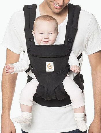 Ergobaby - Porte bébé Omni 360