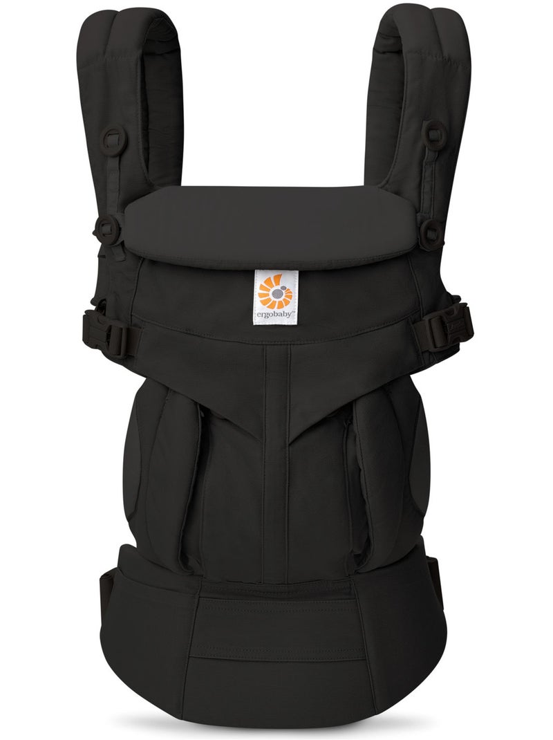 Ergobaby - Porte bébé Omni 360 Noir - Kiabi