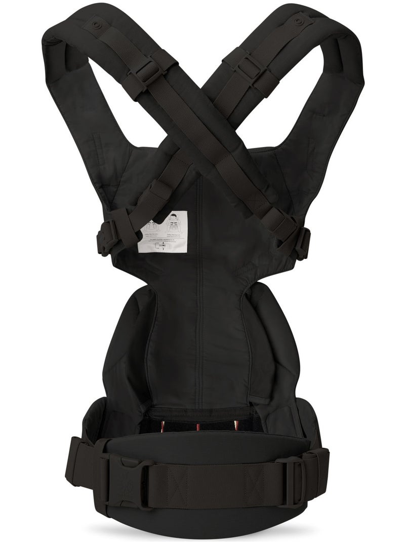 Ergobaby - Porte bébé Omni 360 Noir - Kiabi