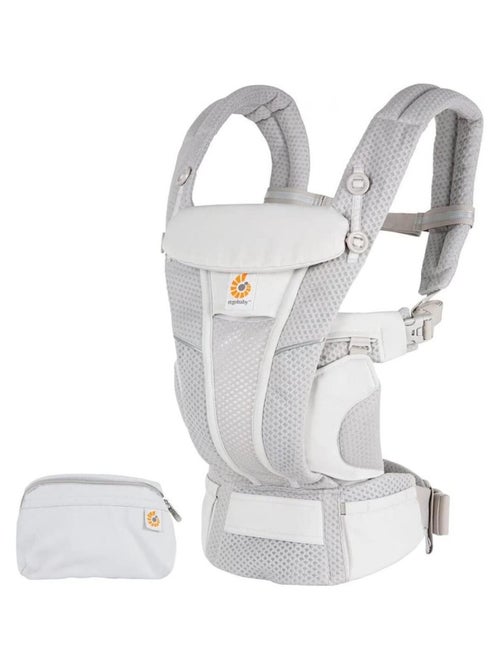 Ergobaby - Porte bébé Omni Breeze - Kiabi