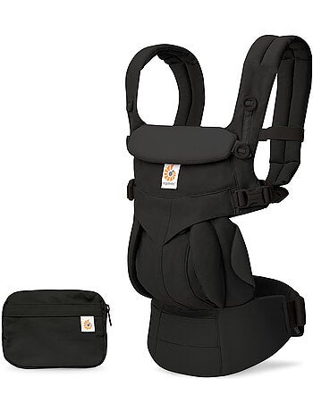 Ergobaby - Porte bébé Omni Classic