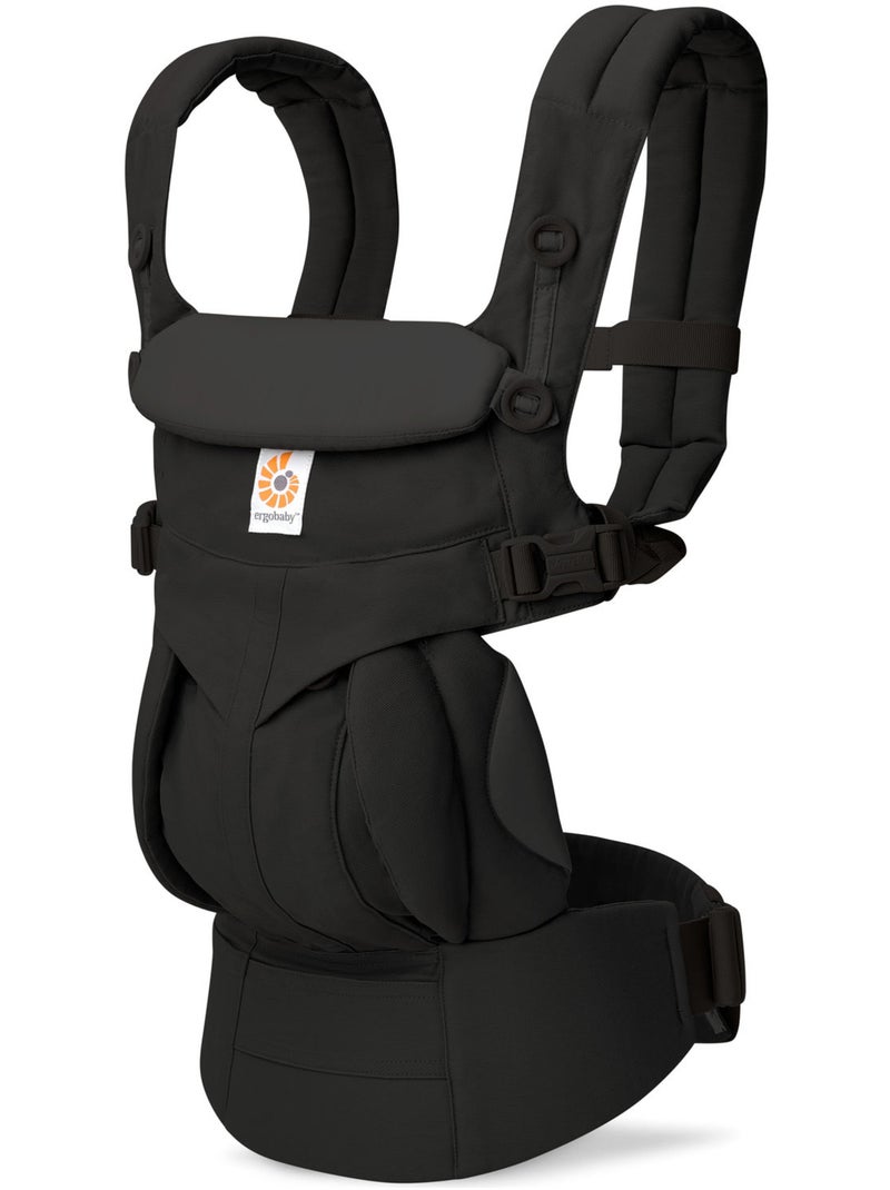 Ergobaby - Porte bébé Omni Classic Noir - Kiabi