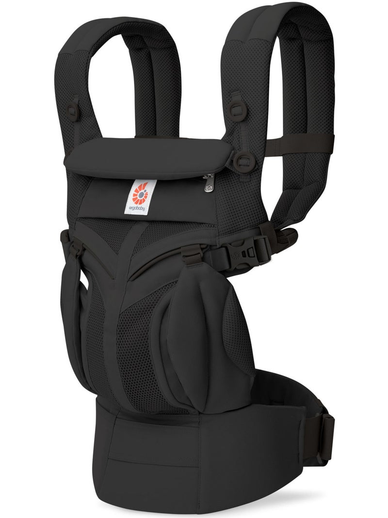 Ergobaby - Porte bébé Omni Classic Noir - Kiabi