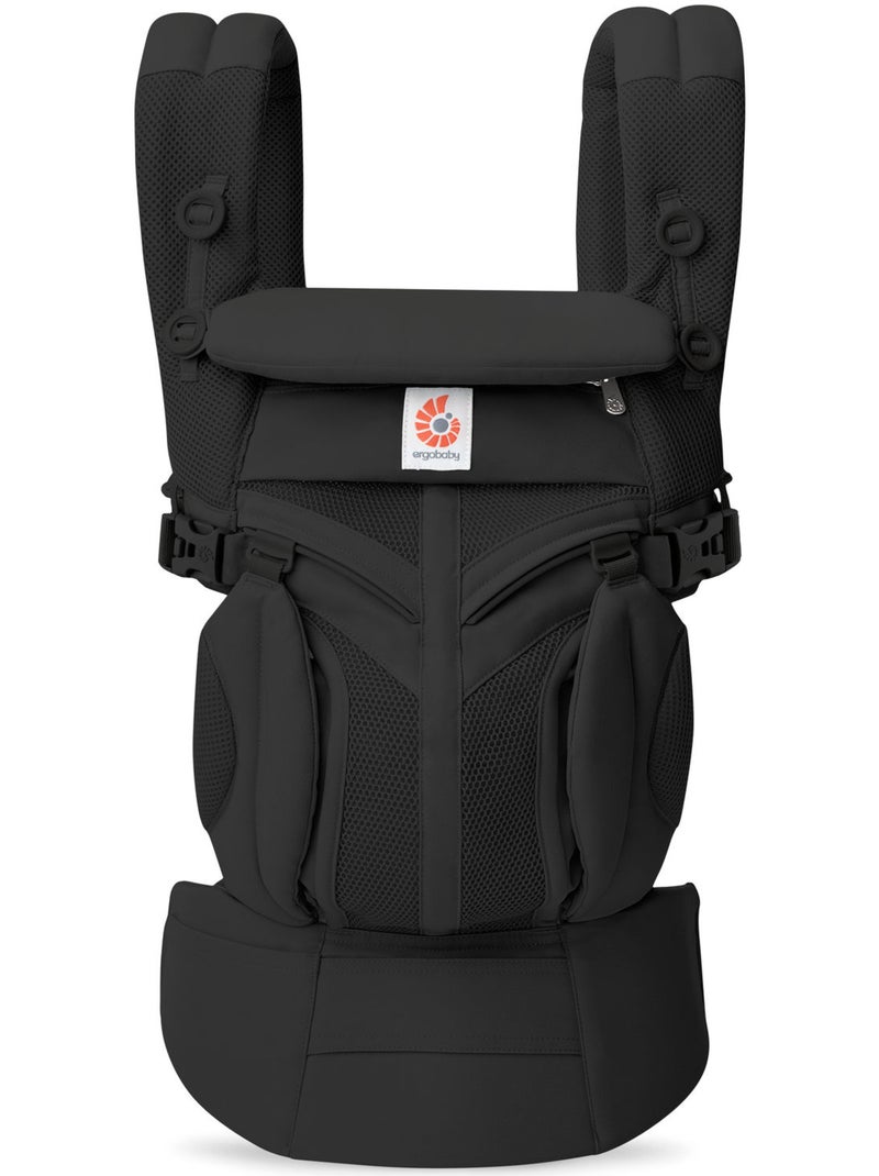 Ergobaby - Porte bébé Omni Classic Noir - Kiabi