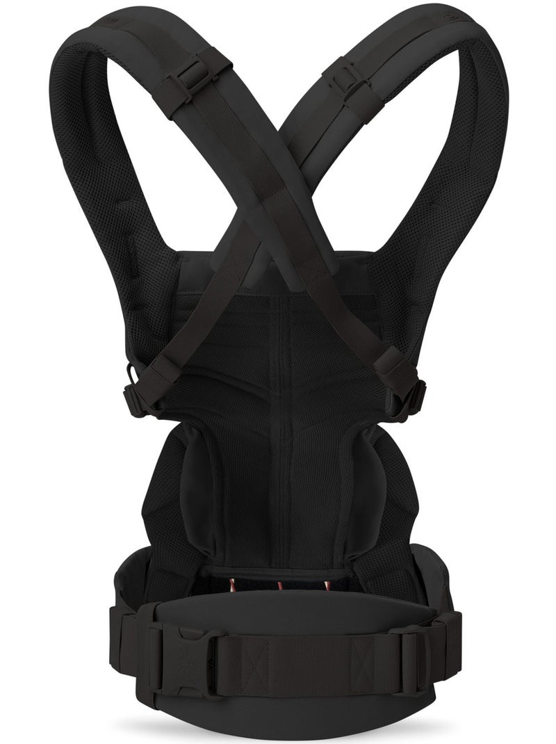 Ergobaby - Porte bébé Omni Classic Noir - Kiabi