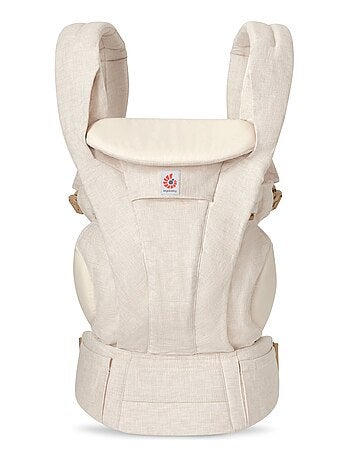 Ergobaby - Porte-bébé Omni Deluxe