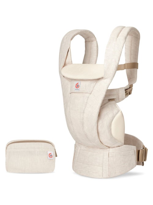 Ergobaby - Porte-bébé Omni Deluxe - Kiabi