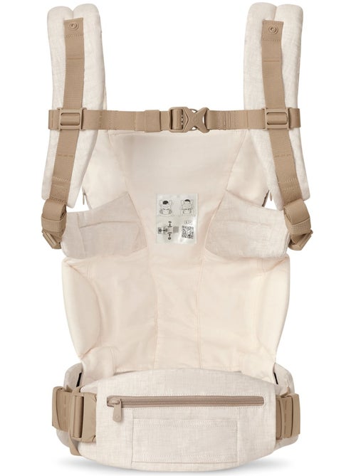 Ergobaby - Porte-bébé Omni Deluxe - Kiabi