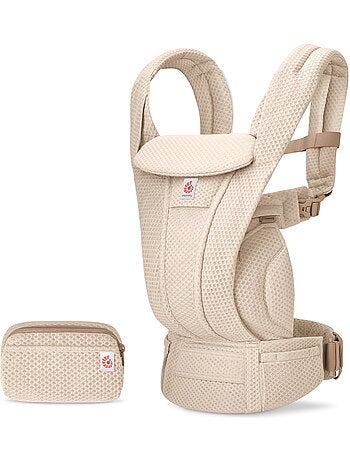Ergobaby - Porte-bébé Omni Deluxe