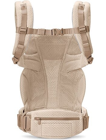 Ergobaby - Porte-bébé Omni Deluxe