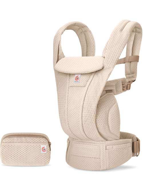 Ergobaby - Porte-bébé Omni Deluxe - Kiabi