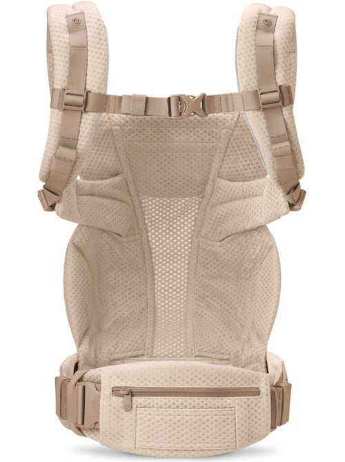 Ergobaby - Porte-bébé Omni Deluxe - Kiabi