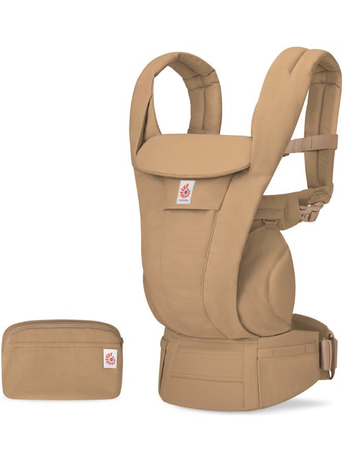 Ergobaby - Porte-bébé Omni Deluxe - Kiabi