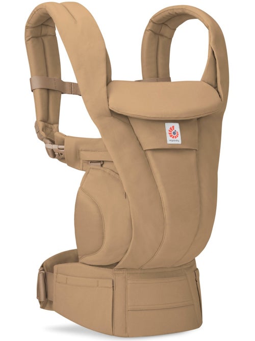 Ergobaby - Porte-bébé Omni Deluxe - Kiabi