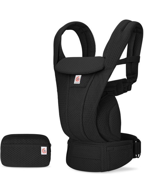 Ergobaby - Porte-bébé Omni Deluxe - Kiabi
