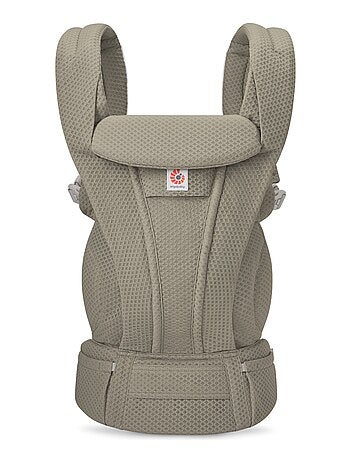 Ergobaby - Porte-bébé Omni Deluxe