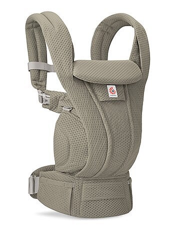 Ergobaby - Porte-bébé Omni Deluxe