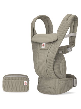 Ergobaby - Porte-bébé Omni Deluxe