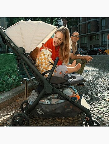 Ergobaby - Poussette Metro 3