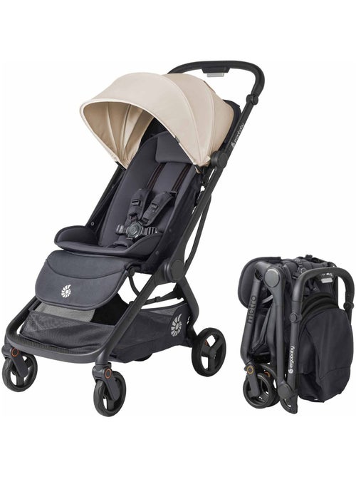 Ergobaby - Poussette Metro 3 - Kiabi Ergobaby - Poussette Metro 3 - Kiabi