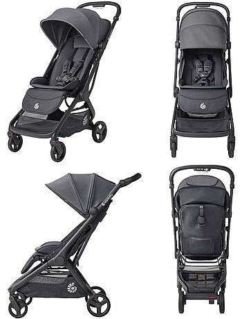 Ergobaby - Poussette Metro 3