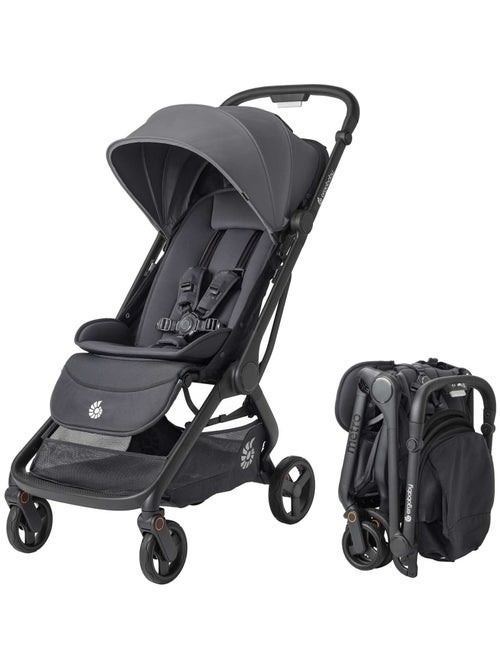 Ergobaby - Poussette Metro 3 - Kiabi Ergobaby - Poussette Metro 3 - Kiabi
