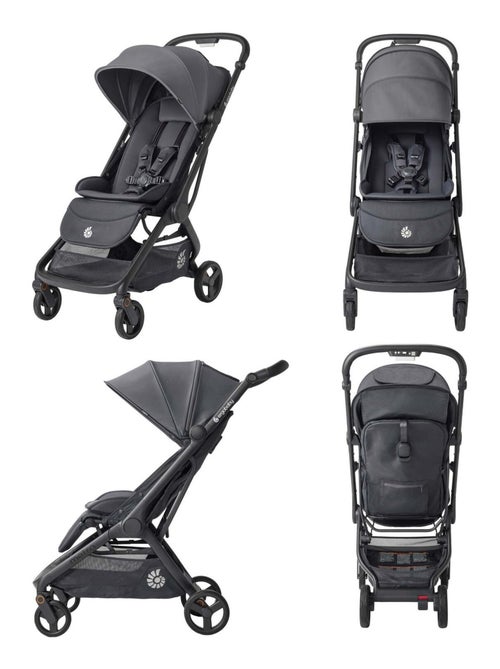 Ergobaby - Poussette Metro 3 - Kiabi Ergobaby - Poussette Metro 3 - Kiabi