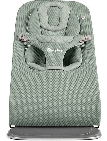Ergobaby - Transat Evolve 3 en 1