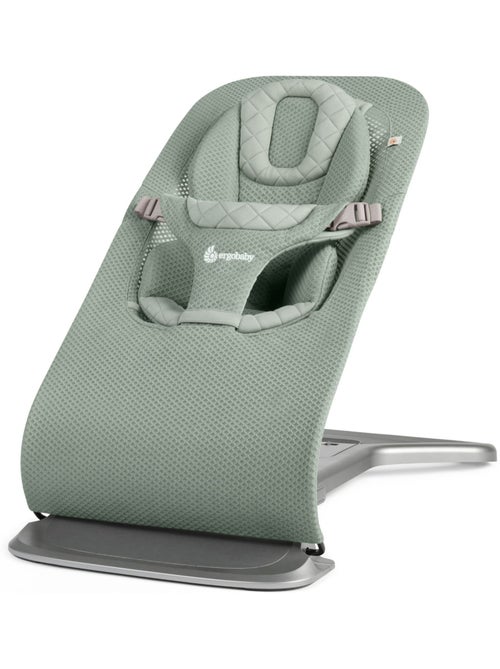 Ergobaby - Transat Evolve 3 en 1 - Kiabi Ergobaby - Transat Evolve 3 en 1 - Kiabi